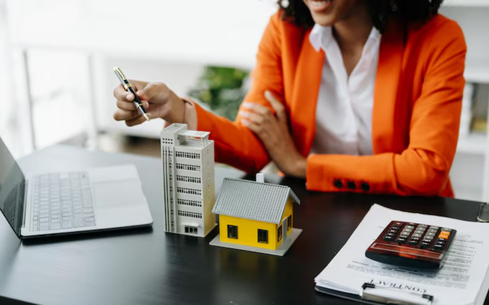 Property Development & Sales
