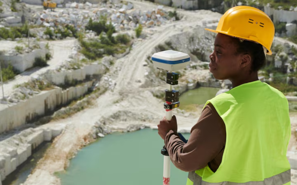 Hydrogeological Surveys