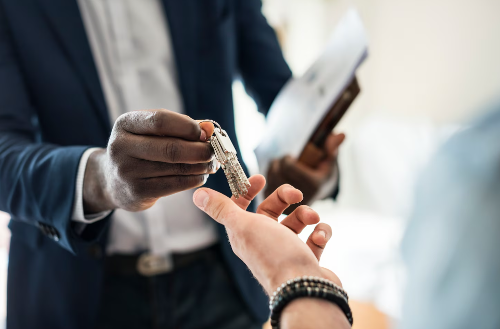 Real Estate Consultancy