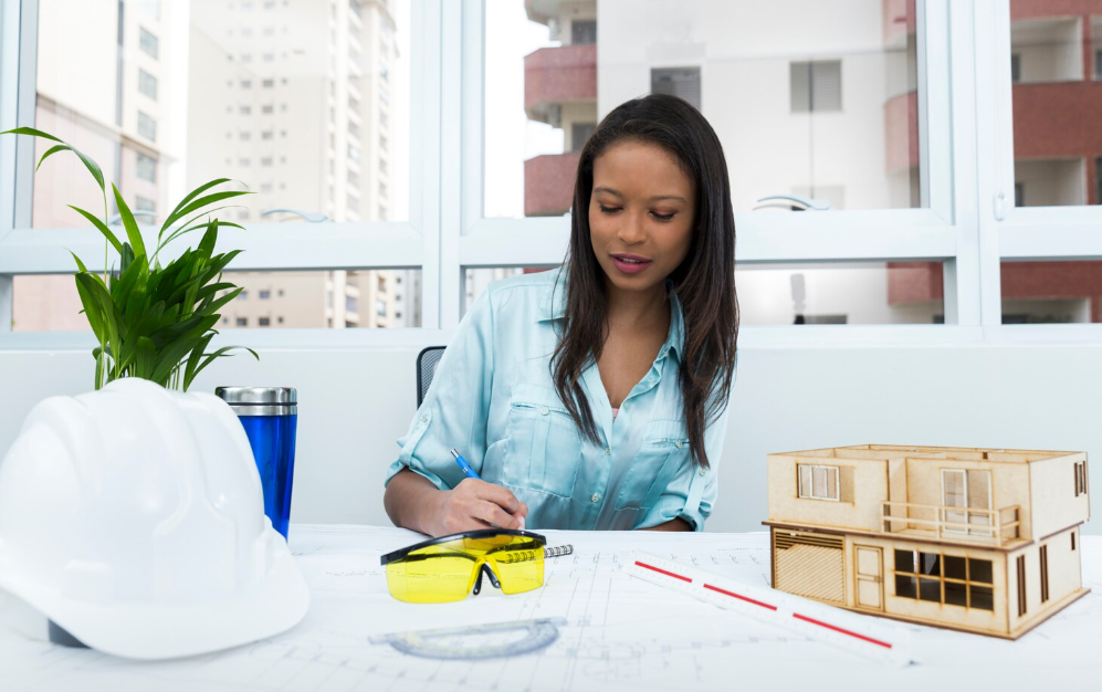 Architectural & Engineering Consulting