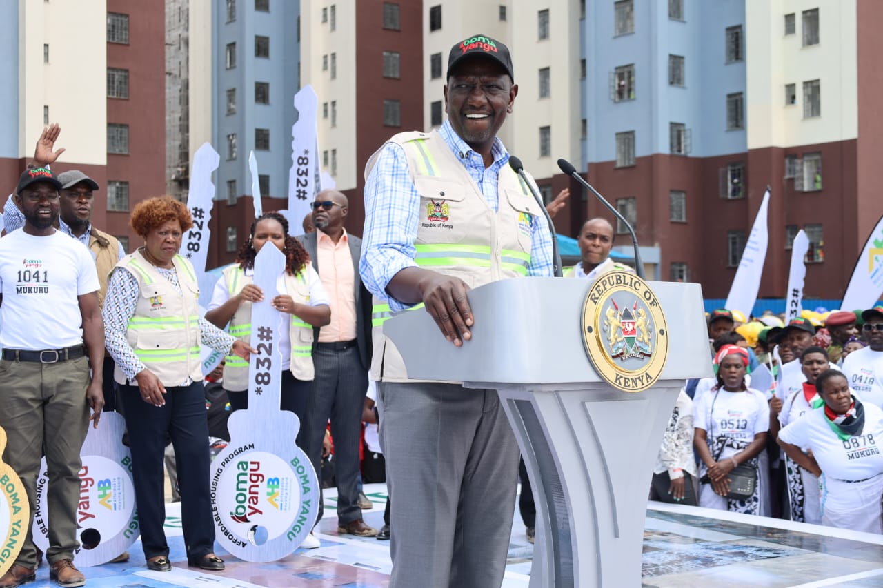 New chapter for 1,080 families as they receive keys to their new homes image 1