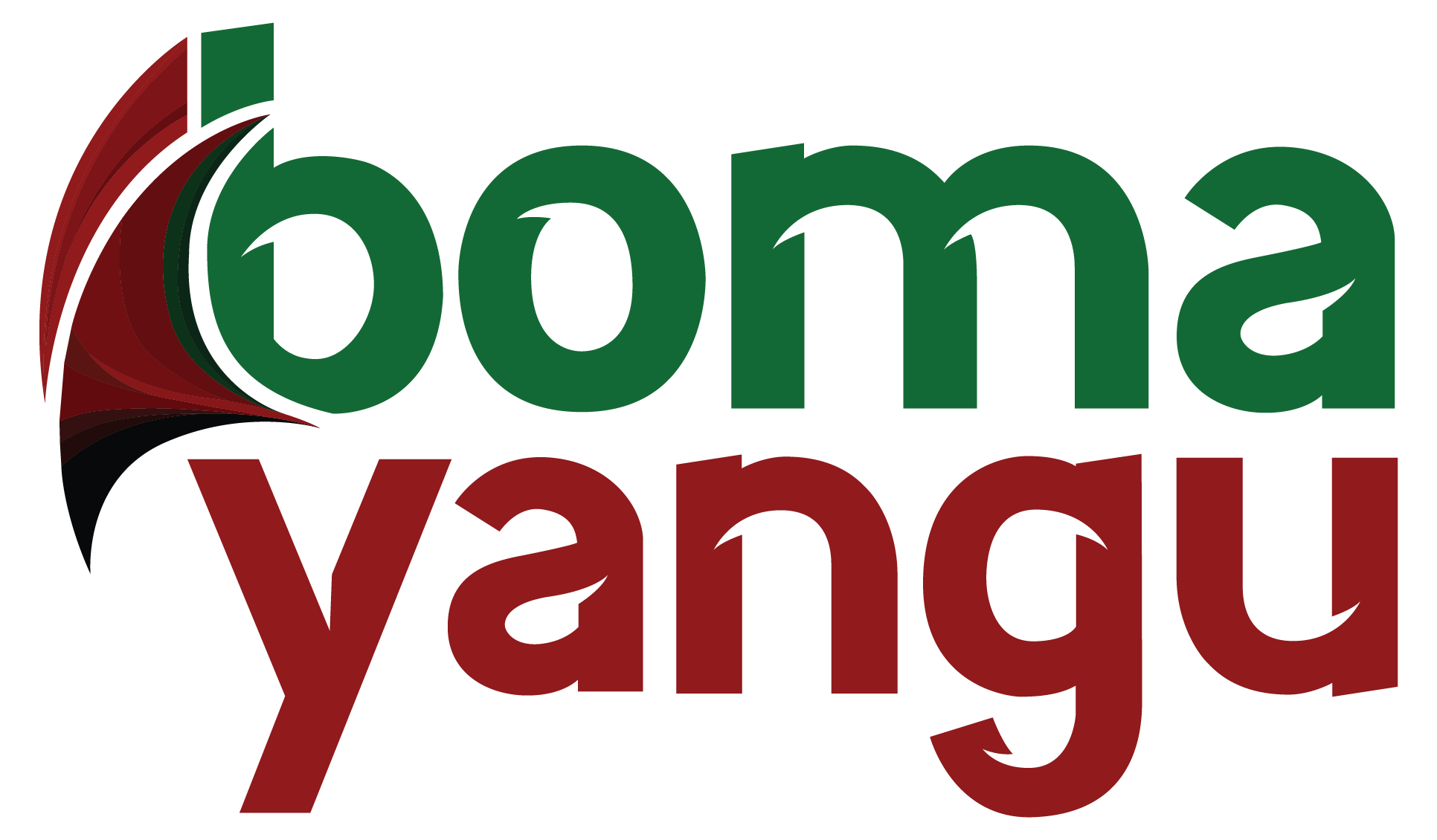 boma yangu