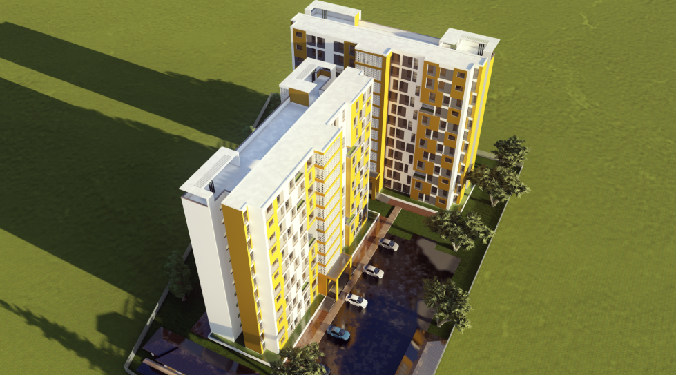 boma yangu meru 2 estate