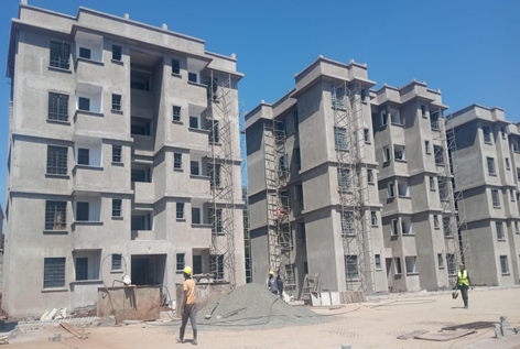 Embu Nhc Estate