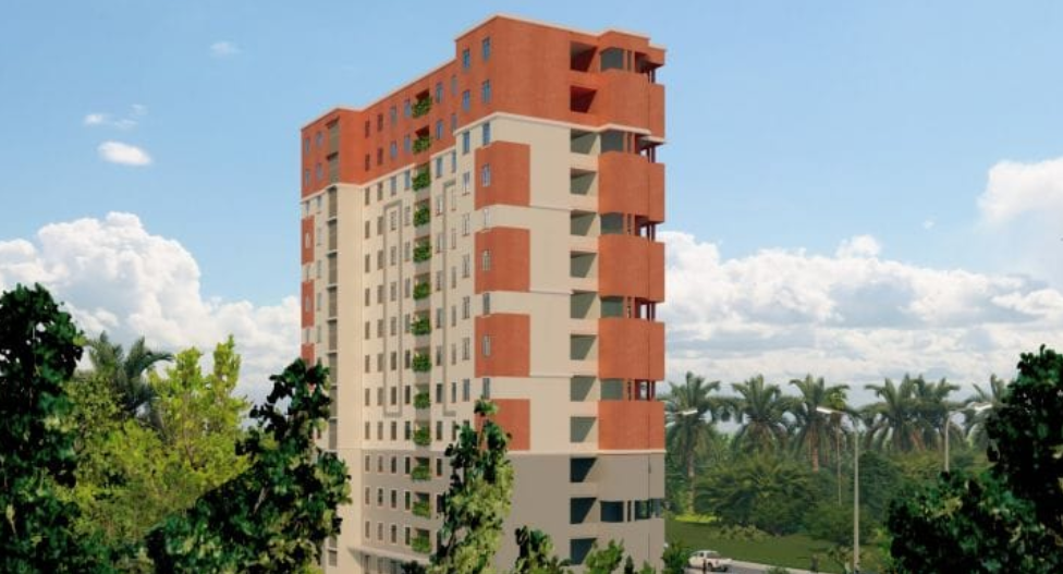 Kikuyu Estate image 4