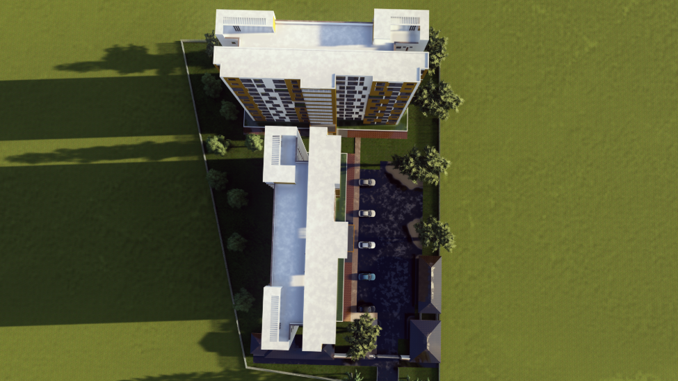 Elburgon Estate image 3