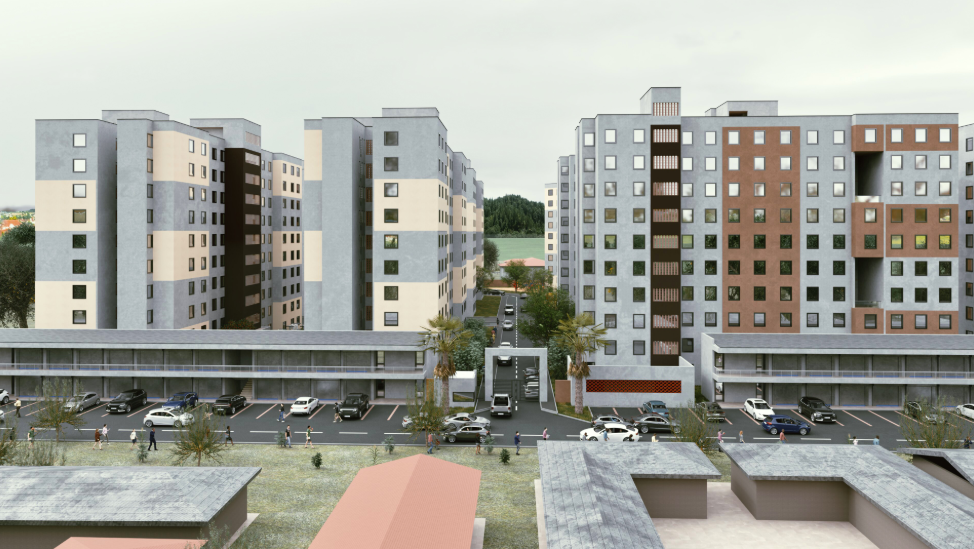 Blue Valley Estate image 3