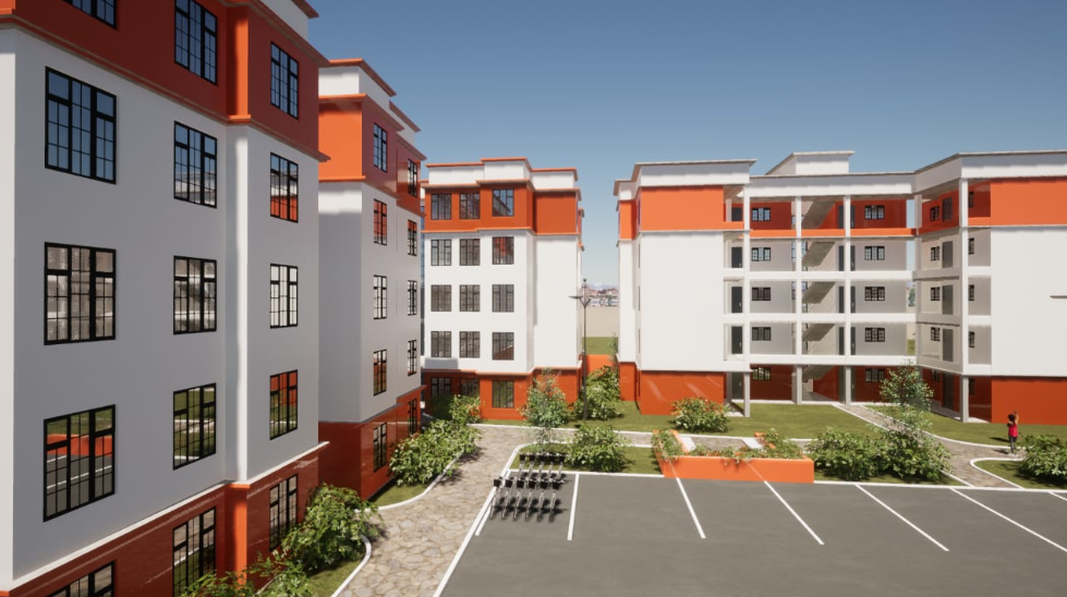 Vihiga Estate image 3