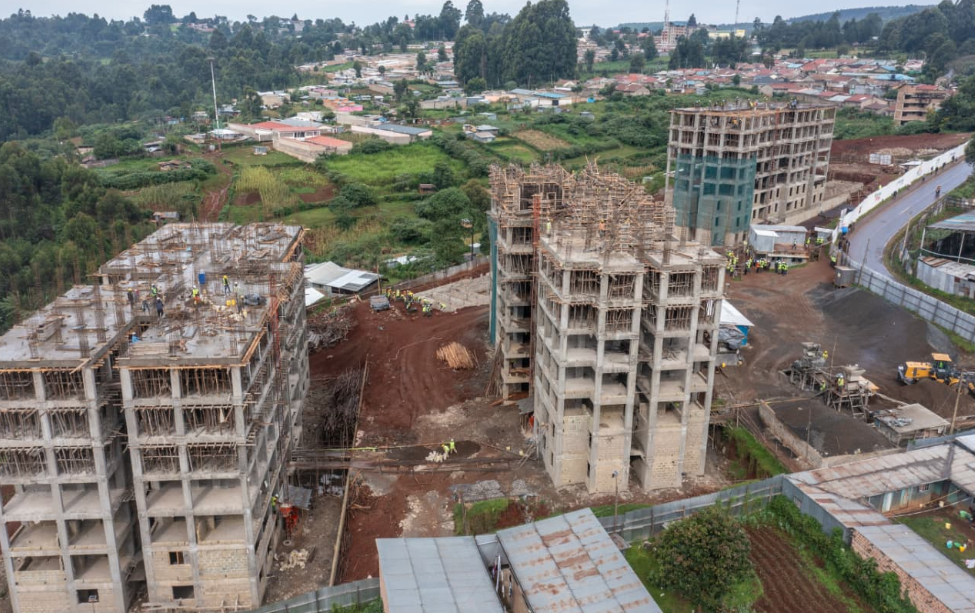 Talai Estate