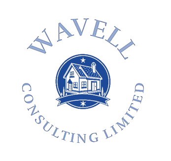 Wavell Consulting Limited logo