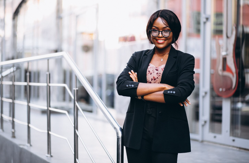 Jane Mwangi